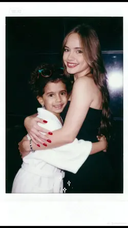 vc criança vc adulto