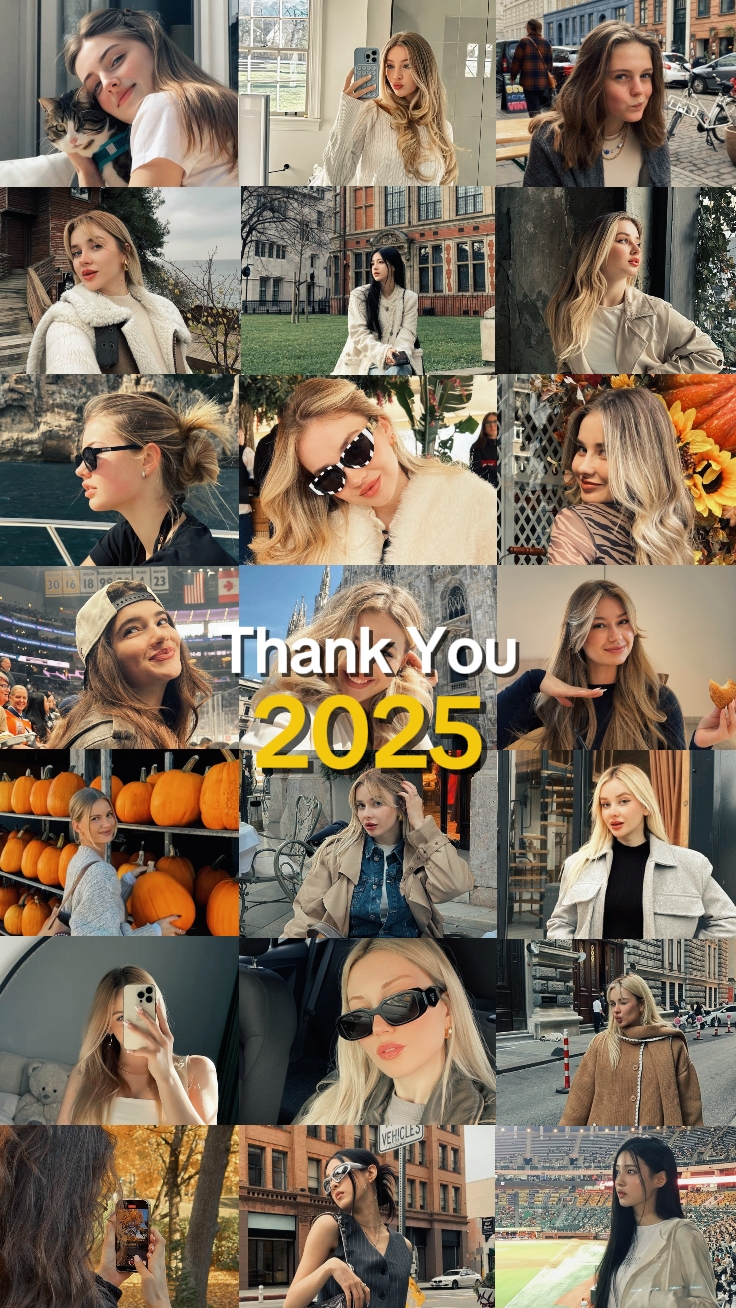 Obrigado 2025