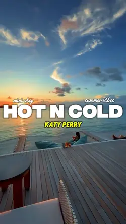 Hot N Cold Mini Vlog