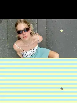 star cutout-!