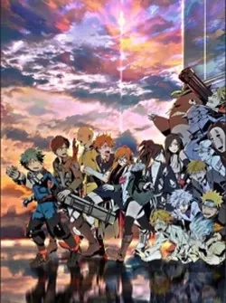 Anime and kpop lover