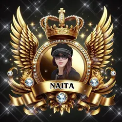 bingkai foto profil