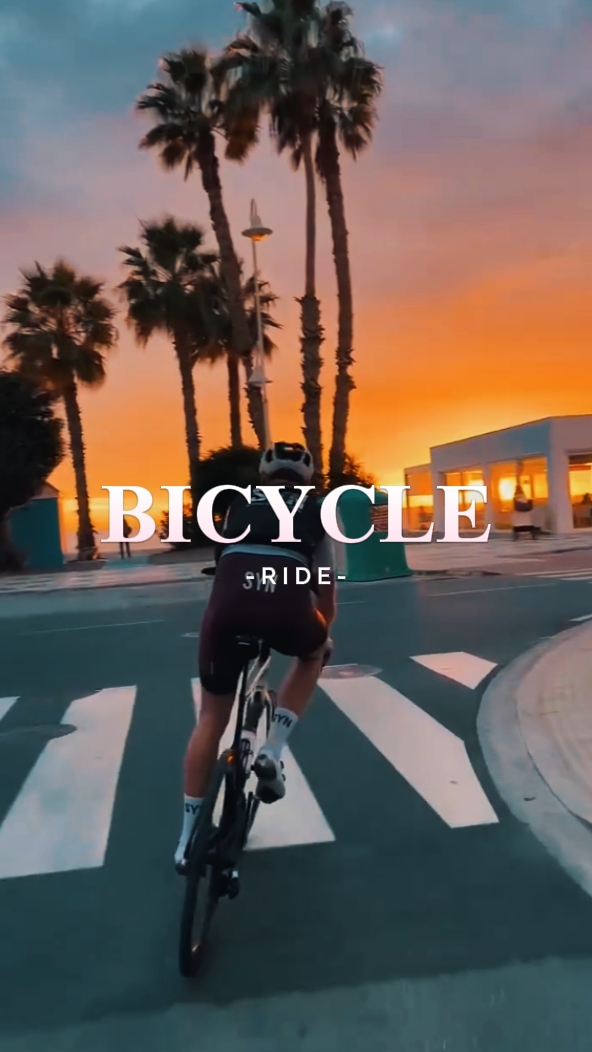 Bicycle Ride