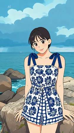 cartoon ai