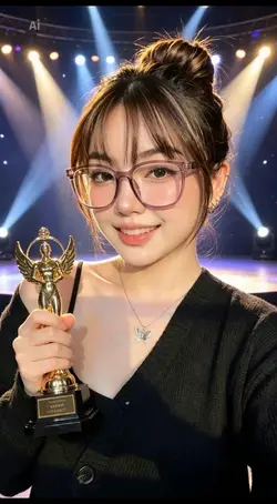 juara 1 vocalis