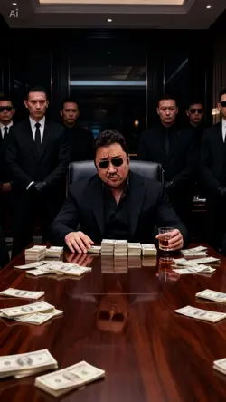 Ai Mafia