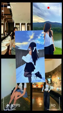Camcorder