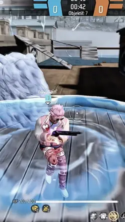 ANOTHER LIFE FF