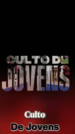 Culto de jovens