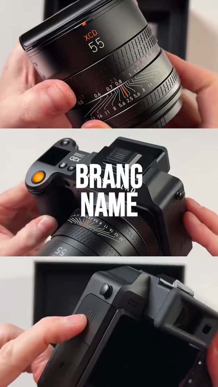 Camera