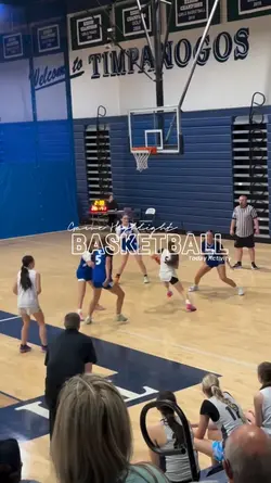 Basketball Highlight