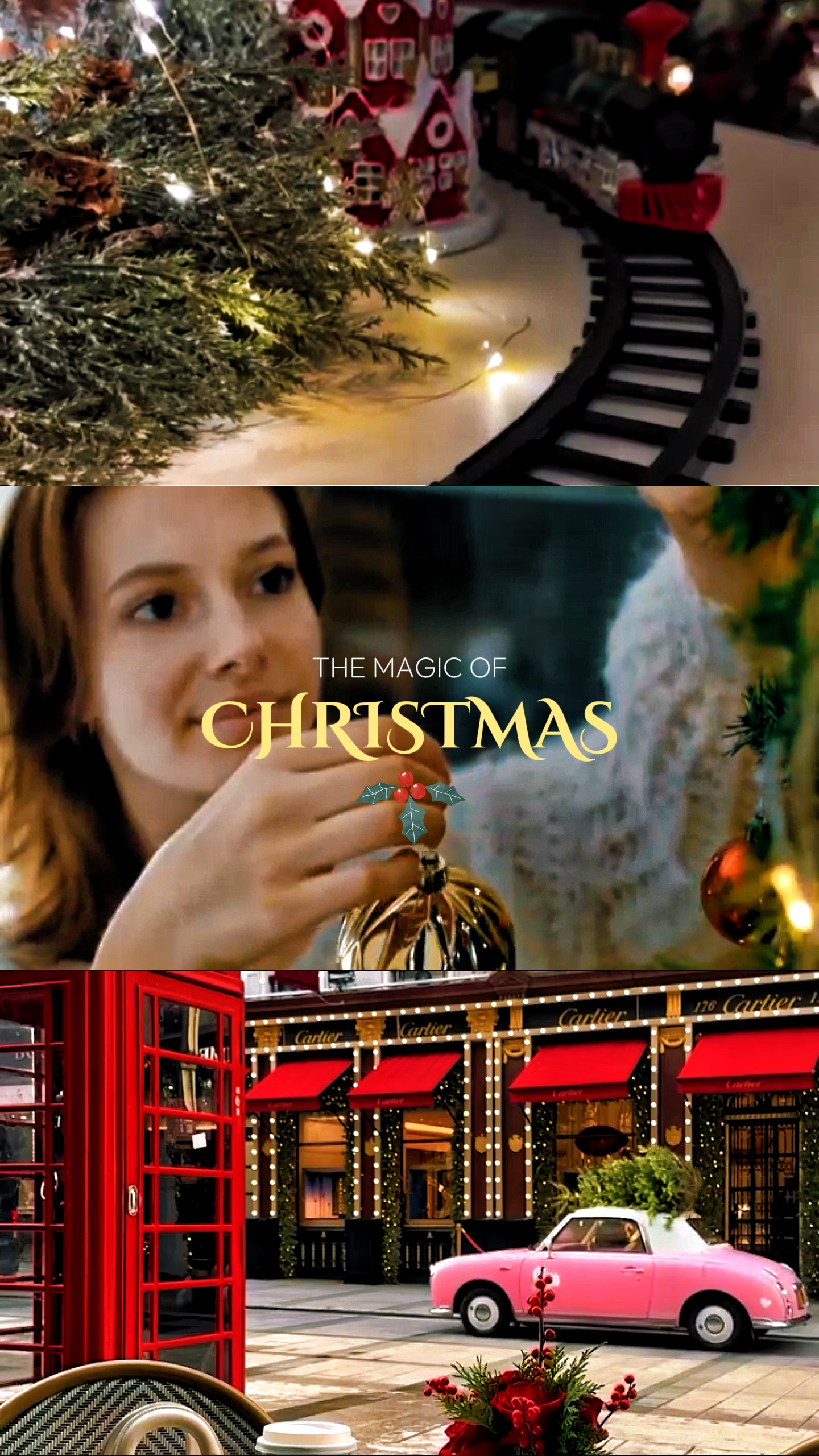 Feliz Navidad