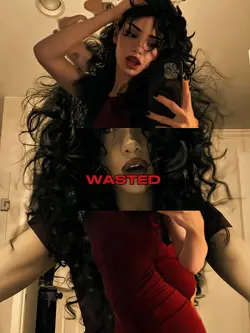 WASTED 