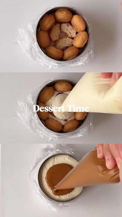 Tiempo Deseado