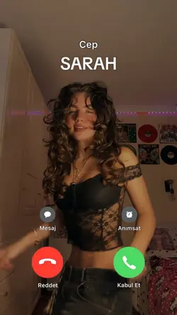 IPhone Arama Akımı ❤️