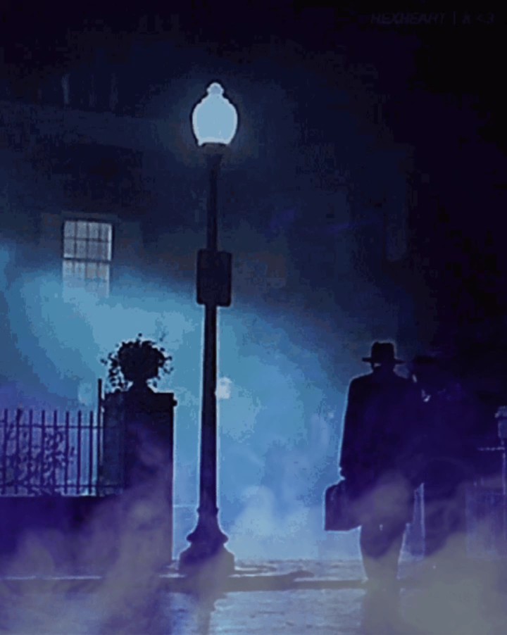the Exorcist