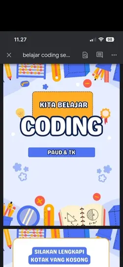 Coding