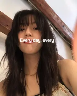 everyday