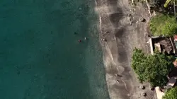 Cinematic drone