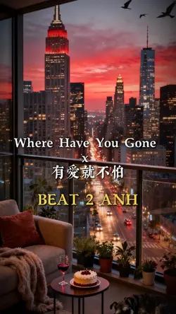 BEAT 2 ANH