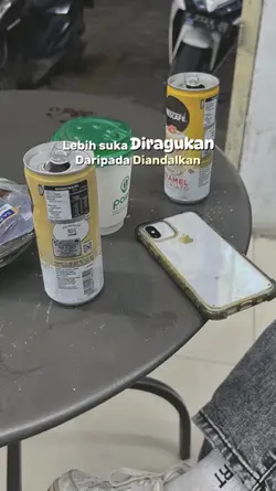 lebih suka diragukan