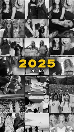 2025 Recap 