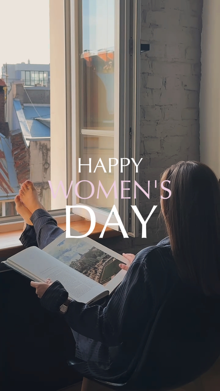 Día de la Mujer