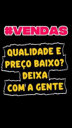 Vendas