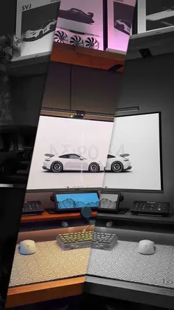 Edit Gamer