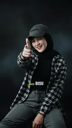 Santai Tapi Niat