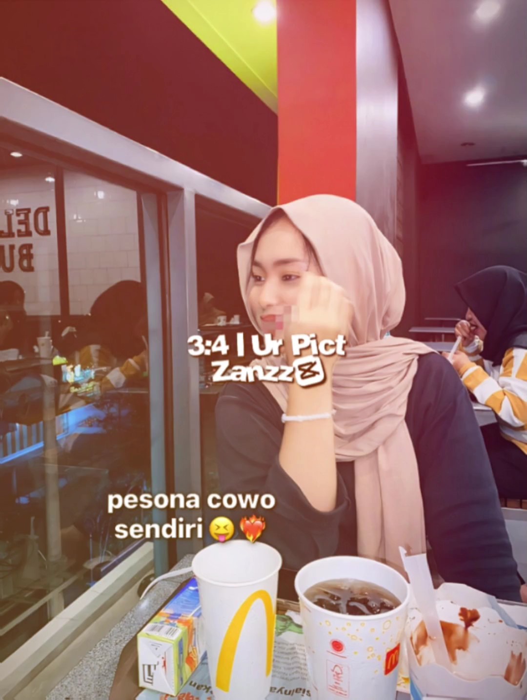 Pesona Cowo Sendiri