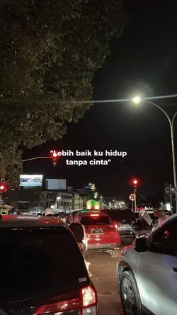 tanpa cinta