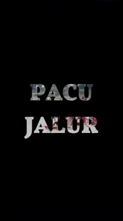 pacu jalur
