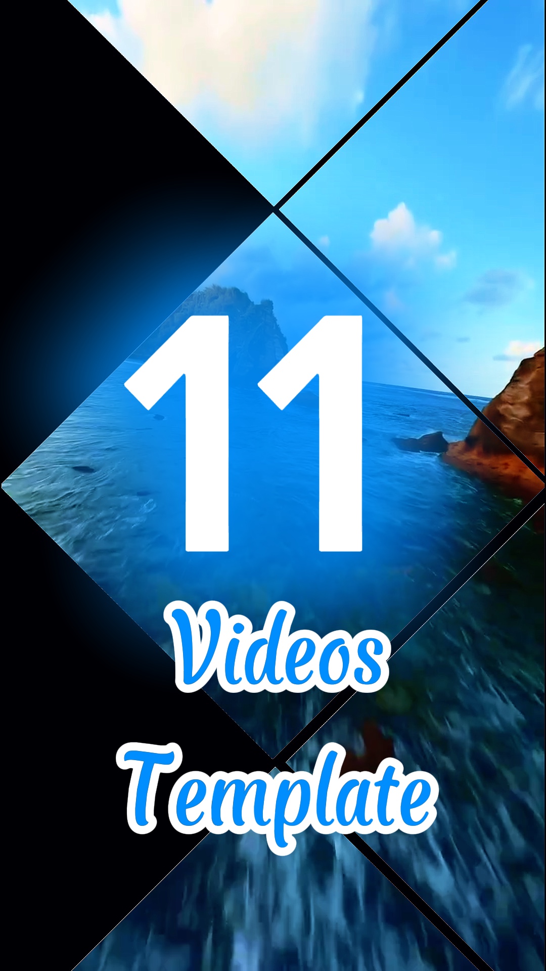 11 TEMPLATES 