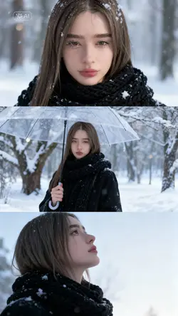 Winter Sonata AI