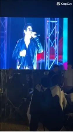 คอนเสิร์ต