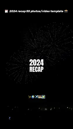 2024 recap