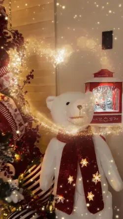 Decoração natal