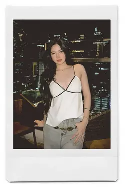 foto polaroid