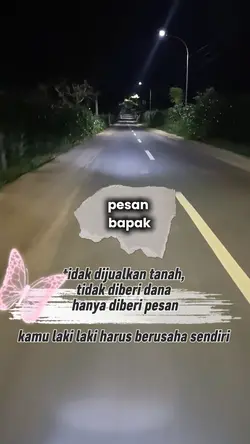 pesan bapak