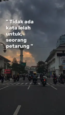 terus berlanjut
