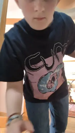 birthday fit check