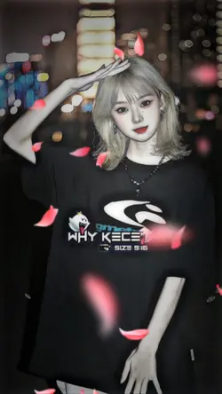 Rain Between the Lin