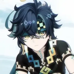 They’re so silly ^^