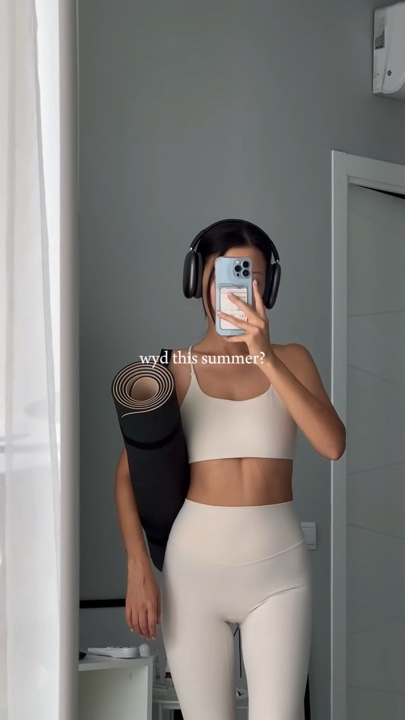 Wyd für den Sommer 