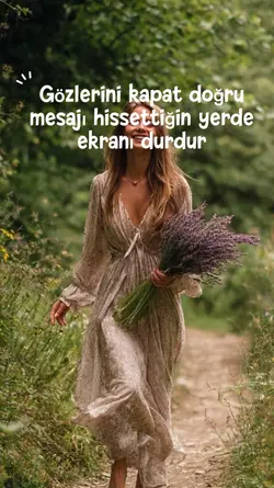 Senin seçimin ne ?