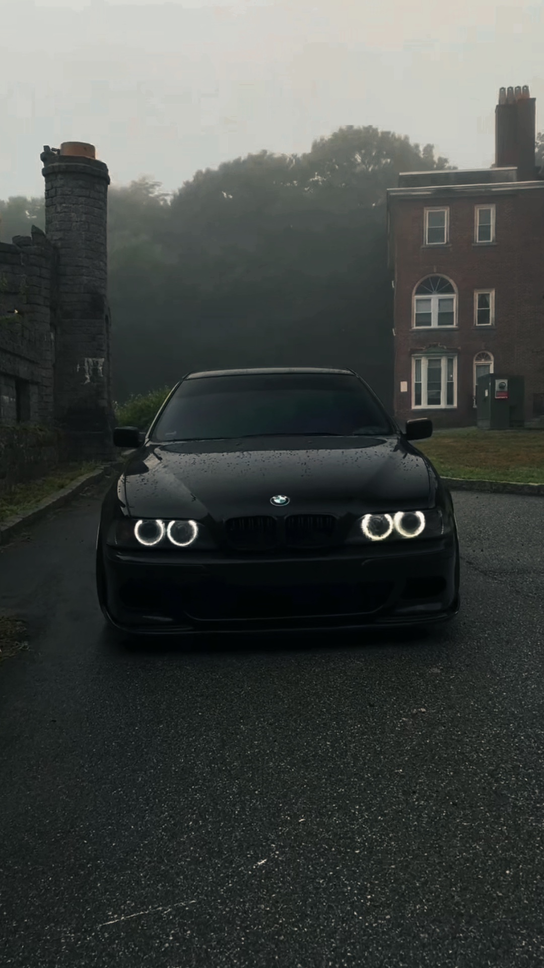 BMW | CUIDADO🐺