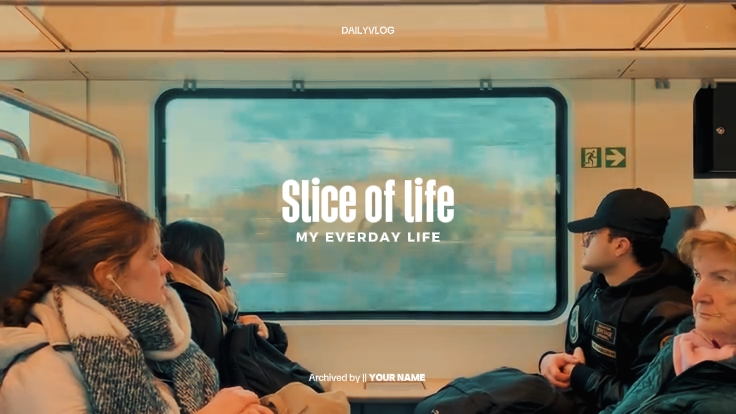 SLICE OF LIFE 