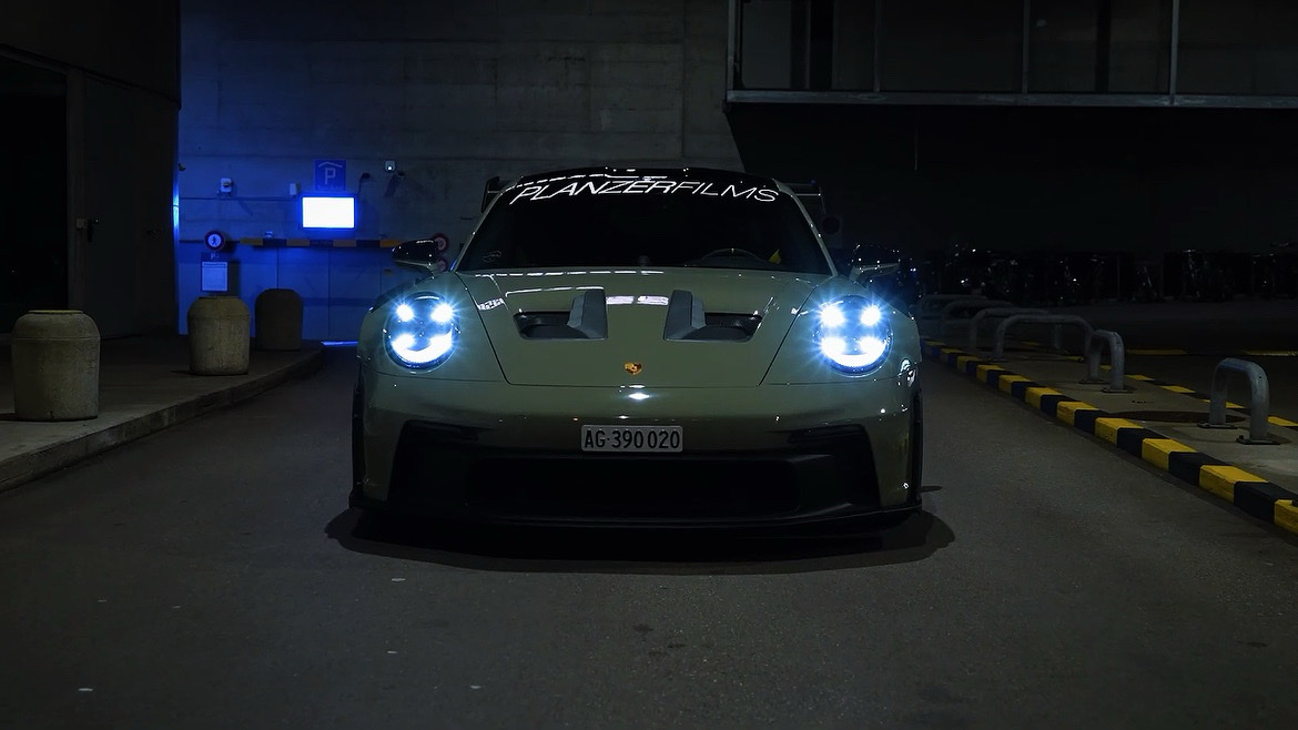 EDIT CAR