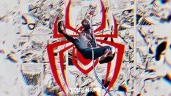 4K Spider-Man EDIT